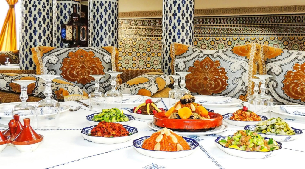 Les Merinides - фото 13