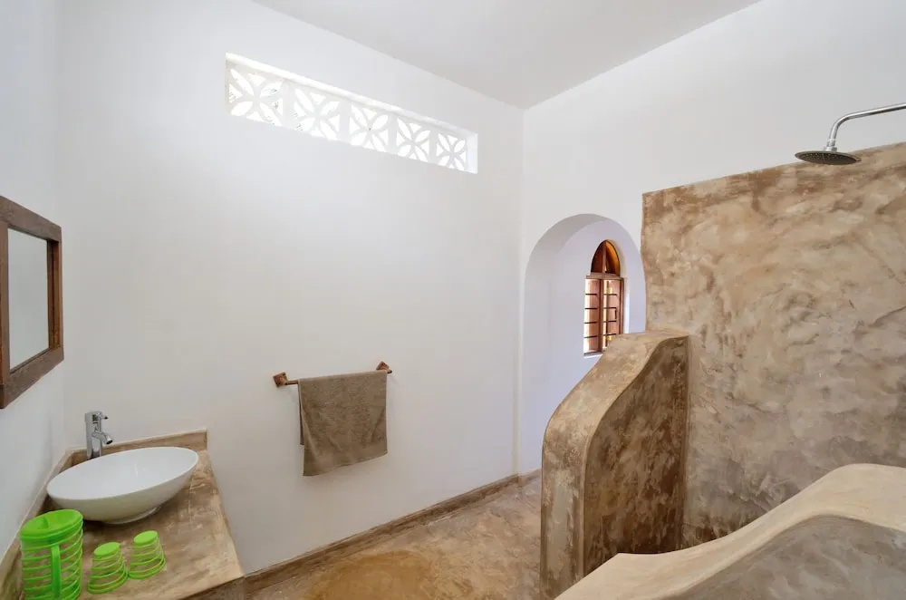 Hodi Hodi Zanzibar - Général