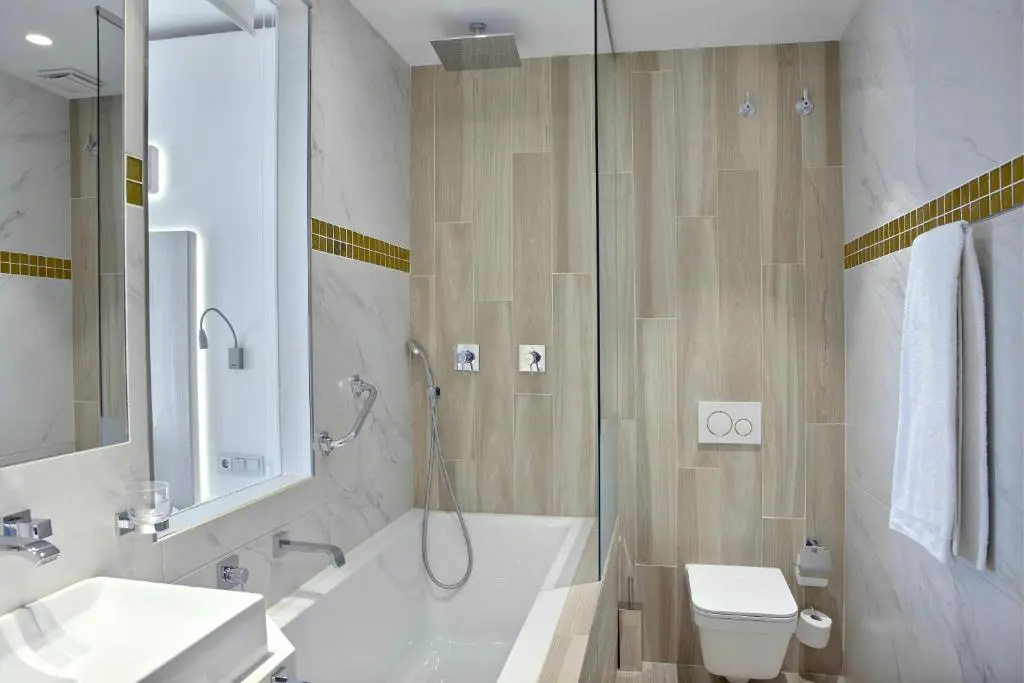 Hotel Vistabella - Chambres