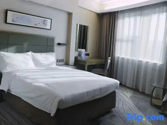 Wanyue Grand Skylight Hotel Shenzhen - Chambres