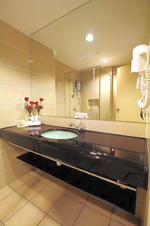 Hotel Pudu Plaza Kuala Lumpur