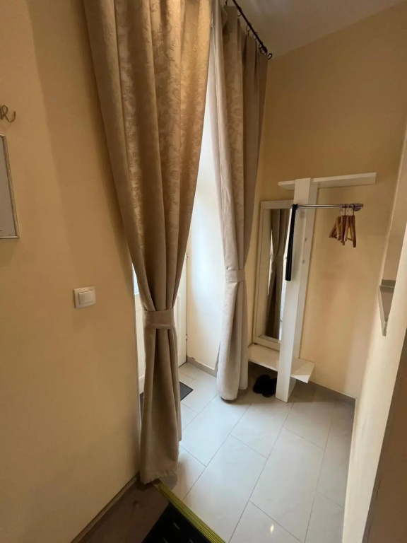 St Martin Apartment