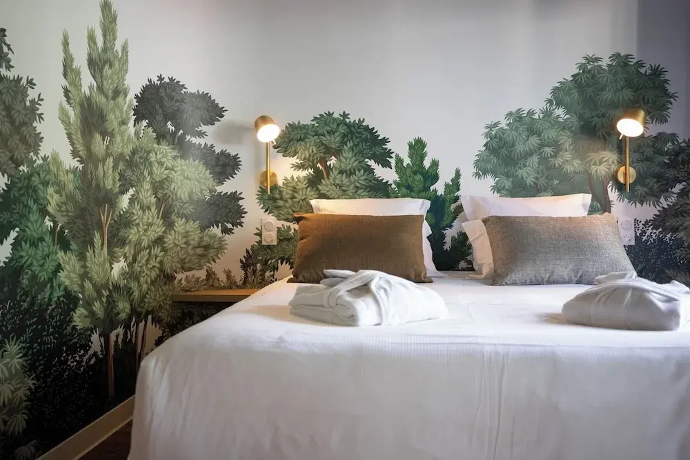 Lykke Hotel & Spa Chamonix - Chambres