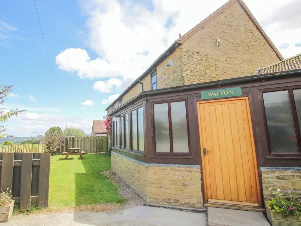 The Walton