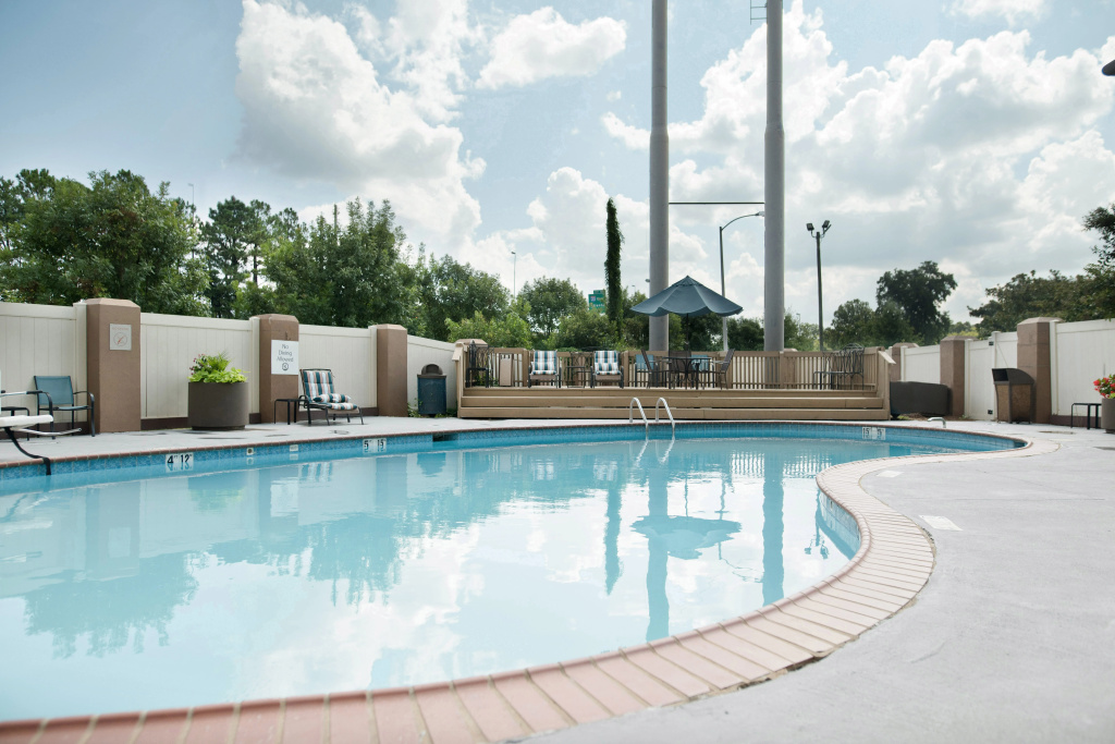 Holiday Inn Birmingham-Airport by IHG - Général