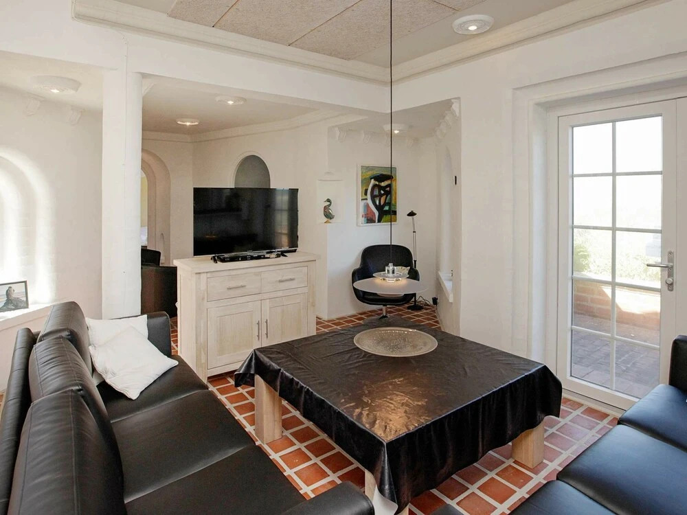 Modern Holiday Home in Thisted With Private Whirlpool - фото 6