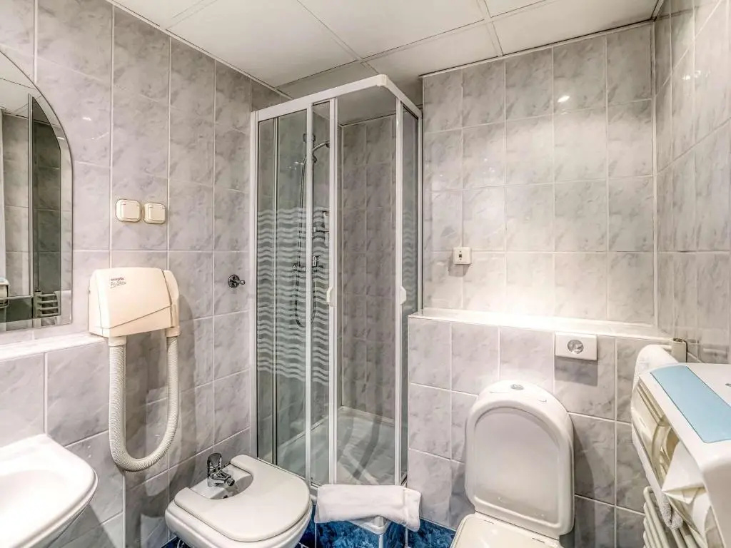 ibis Styles Bielsko-Biala - Chambres