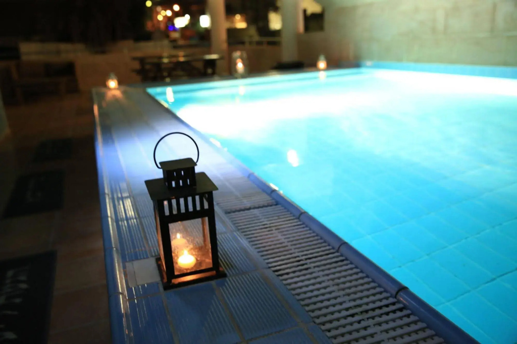 Hotel photo 16