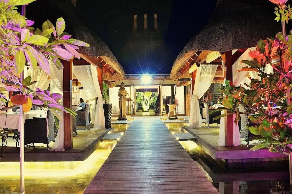 Residence Alizees Spa