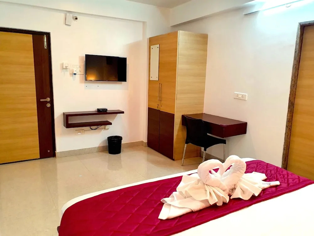 Hotel photo 19