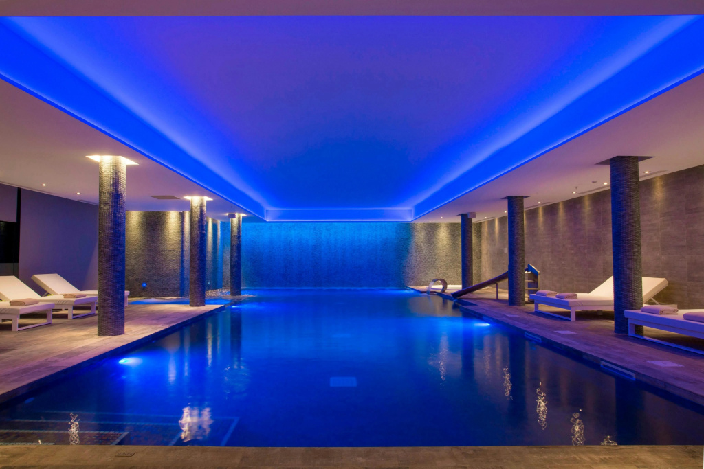 Penha Longa Resort - Général