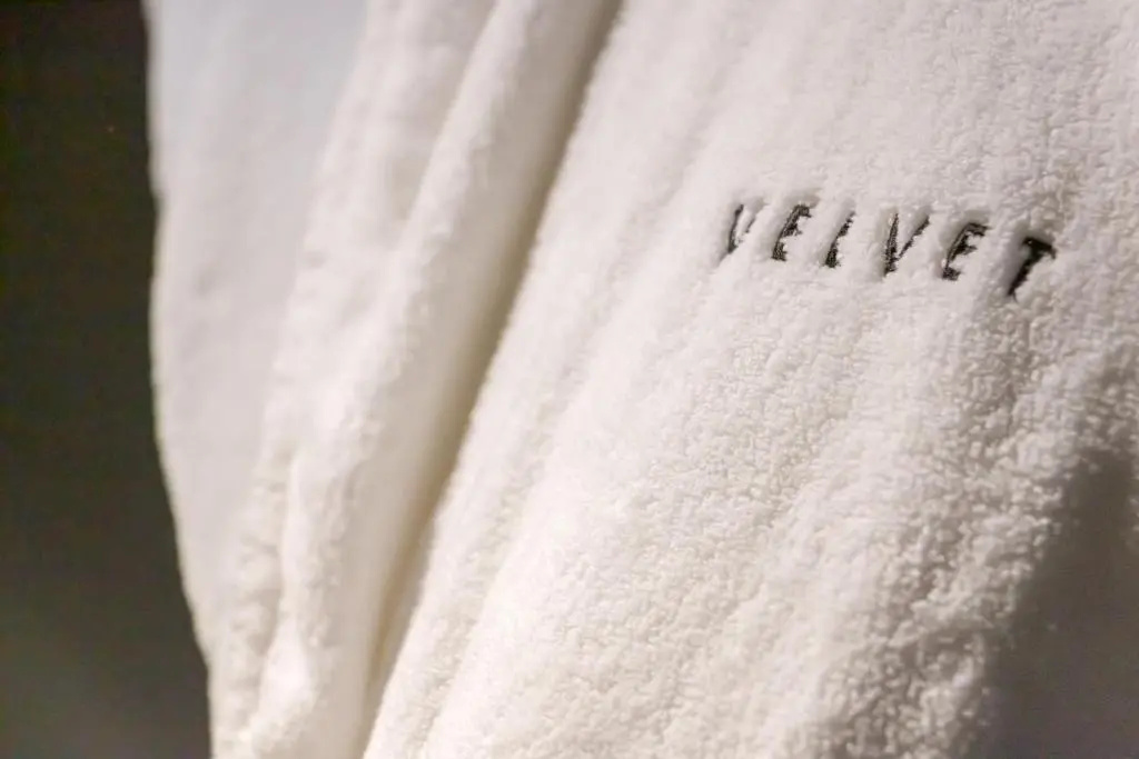 Velvet Hotel Manchester, WorldHotels Crafted - Chambres
