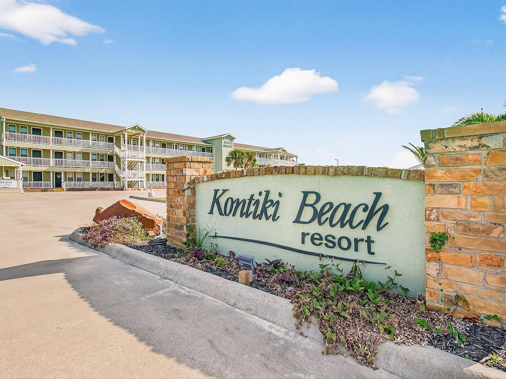 Lighthouse Landing At Kontiki Kc111 1 Bedroom Condo