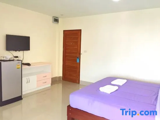 Smile Residence - Chambres