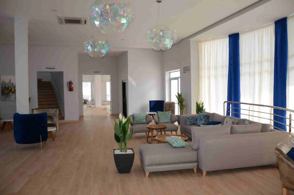 Hotel photo 10