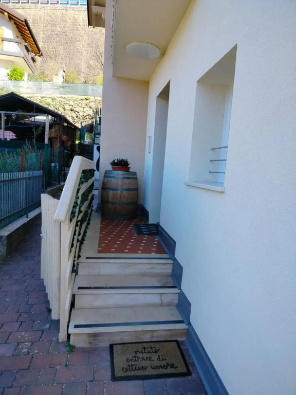 Appartamento Alla Vigna