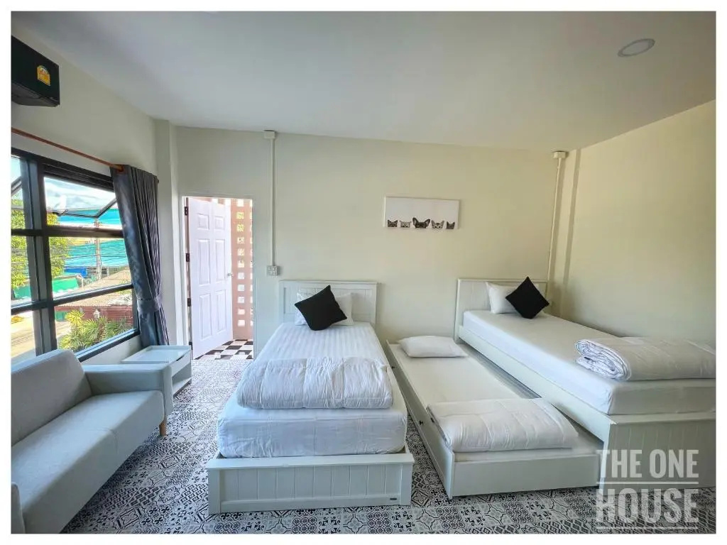 Comfort room