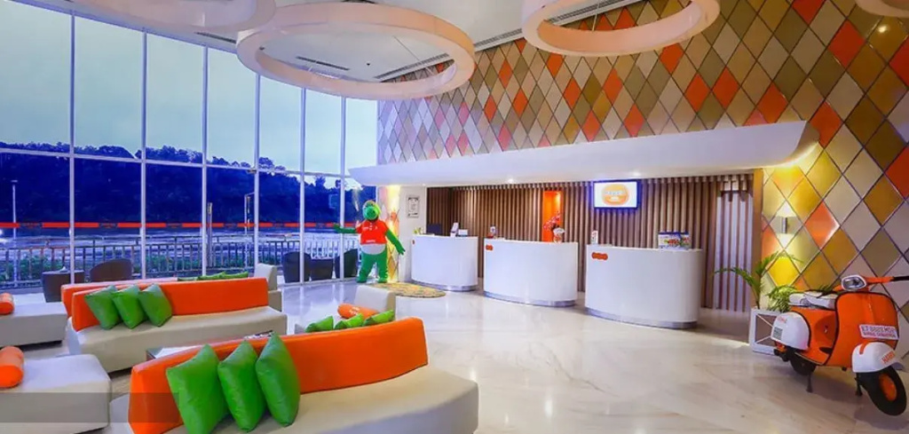HARRIS Hotel Samarinda - Général