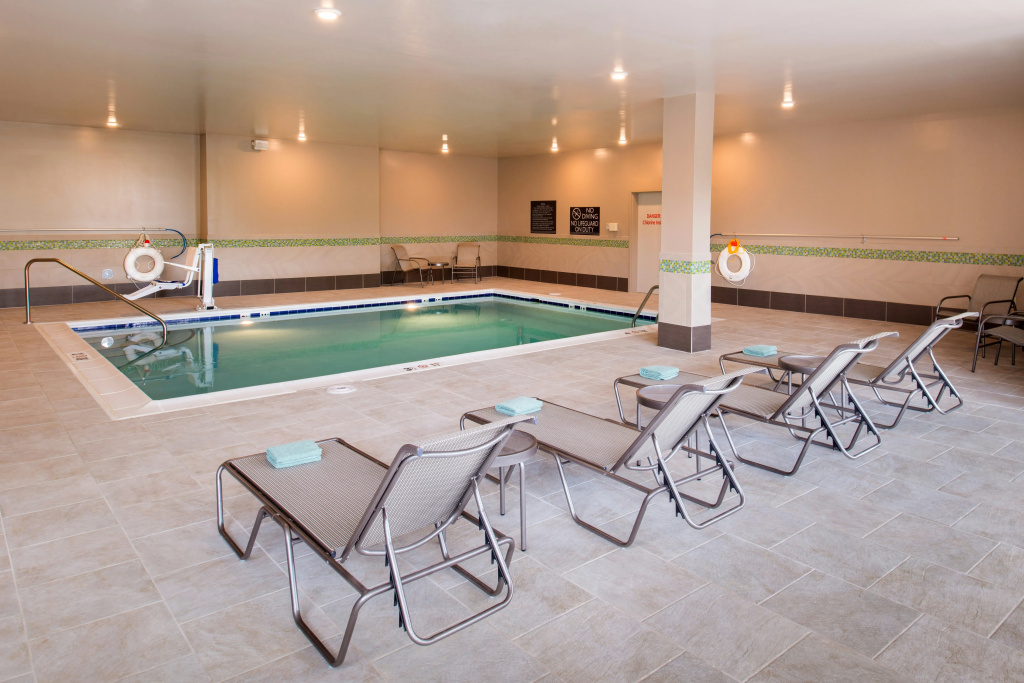 Hilton Garden Inn Bristol - Général