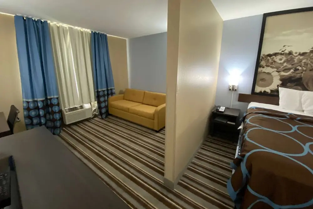 Hotel photo 13