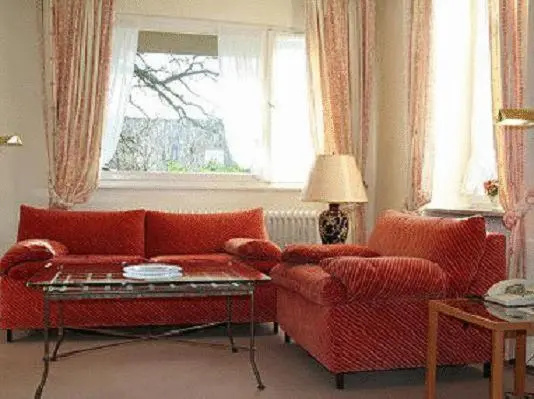 Hotel Zur Krone - Chambres