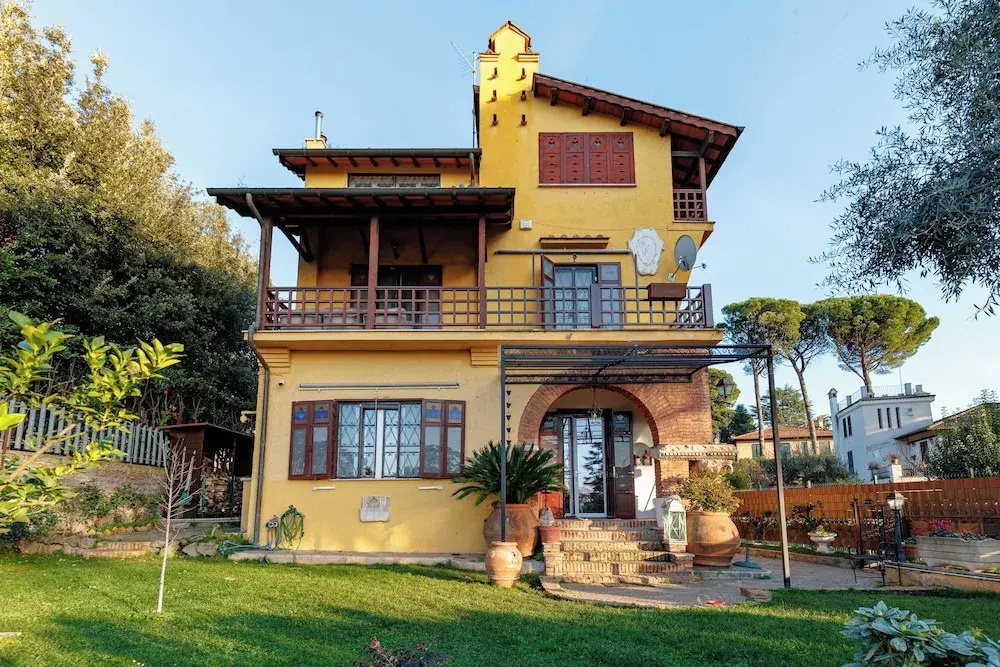 Il Castelletto