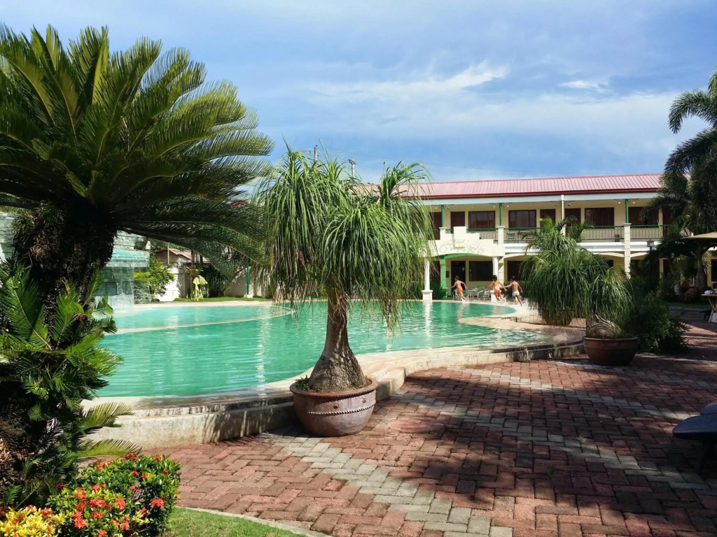 Dotties Place Hotel and Restaurant - Général