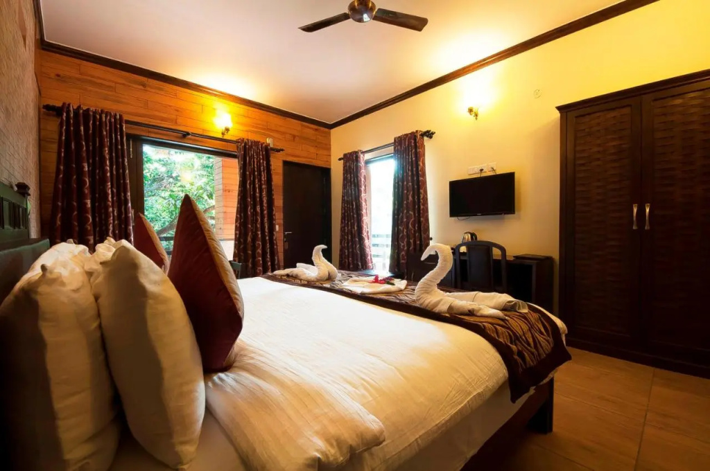 Hotel photo 6