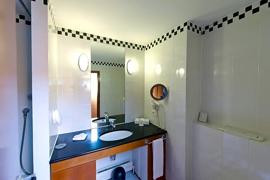 City Hotel Dresden Radebeul - Chambres