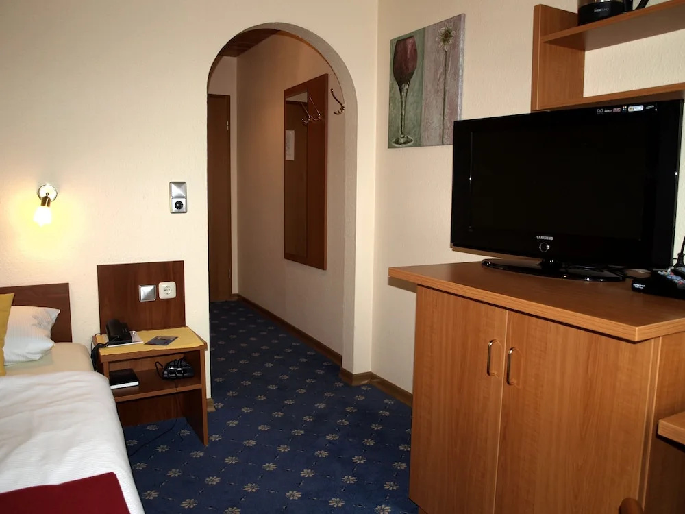 Hotel zur Post - Général