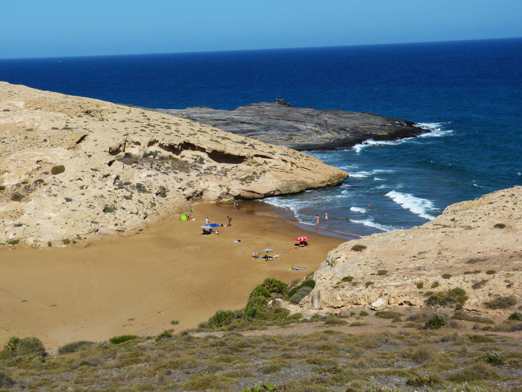 Beach & Waterfront