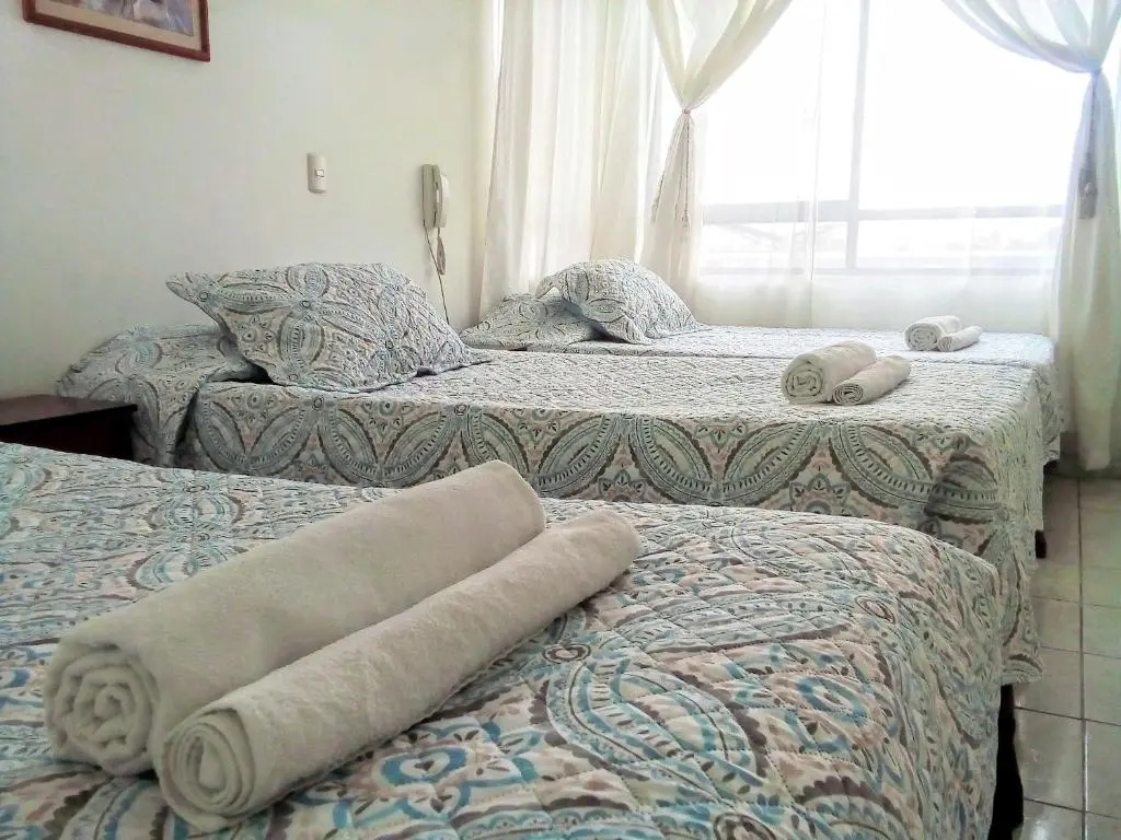 Standard Family room