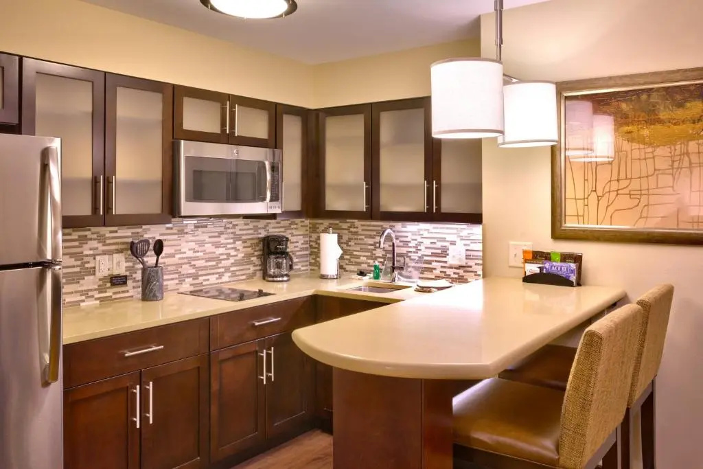 Staybridge Suites Cheyenne by IHG - Chambres