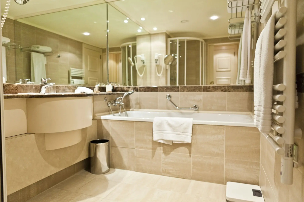 Hotel photo 11