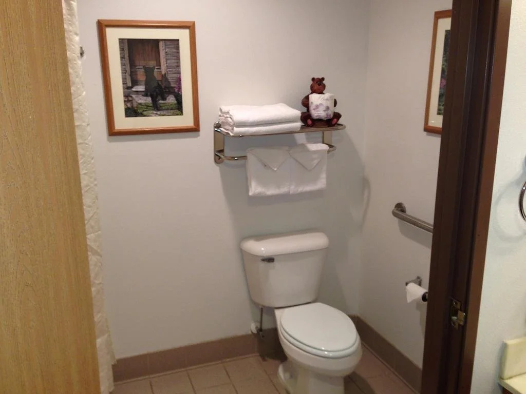 Hotel photo 10