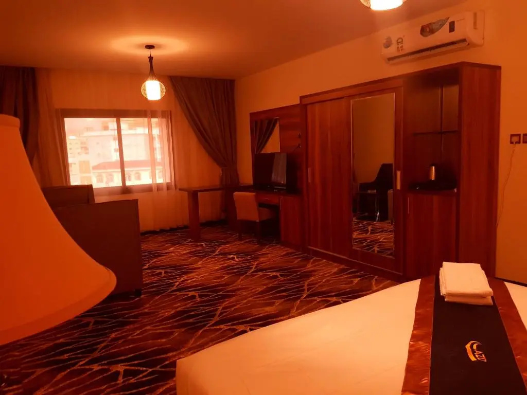 Junior Suite