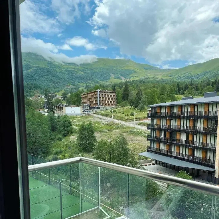 Orbi Palace Luxury Apartments