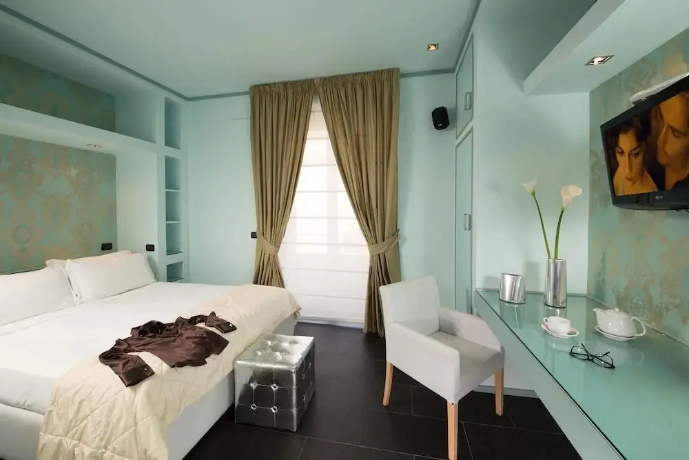 Hotel photo 21