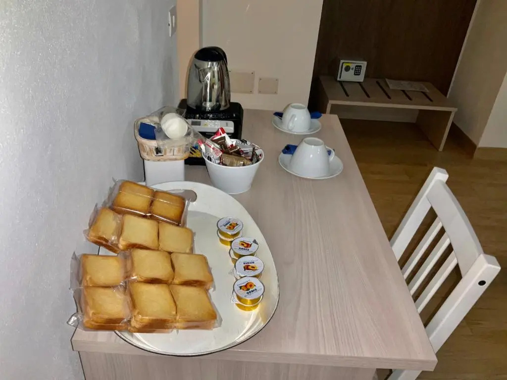 Hotel photo 11
