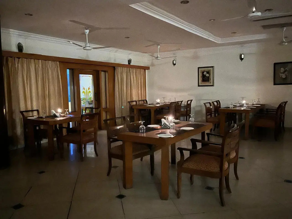 Hotel photo 16