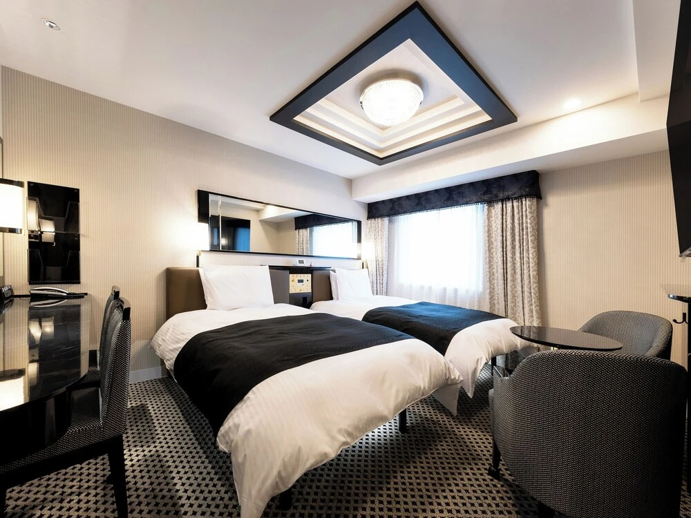 APA Hotel Omori Ekimae Higashi 사진 5