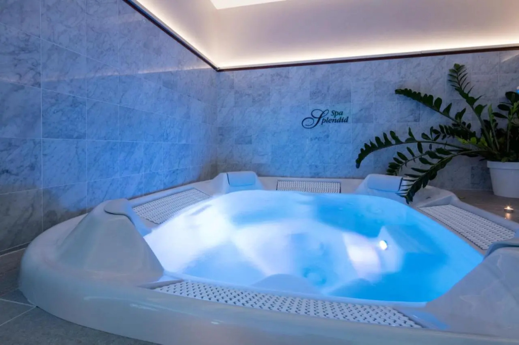 Splendid Hotel & Spa Nice - Général