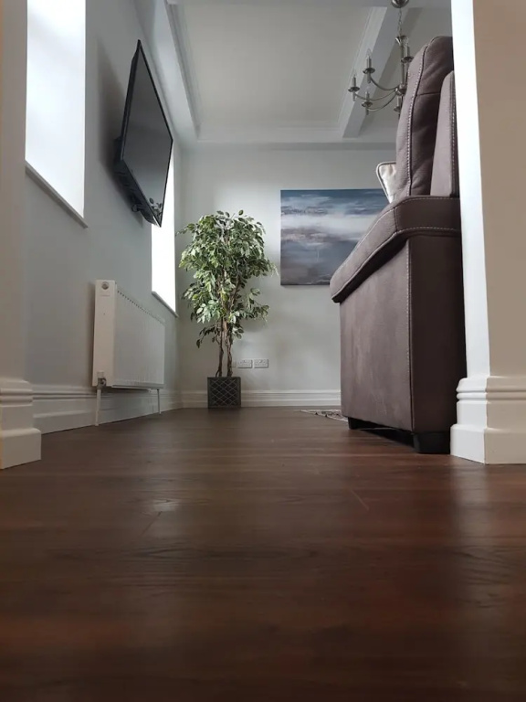 Cill Aodain Court Hotel - Général