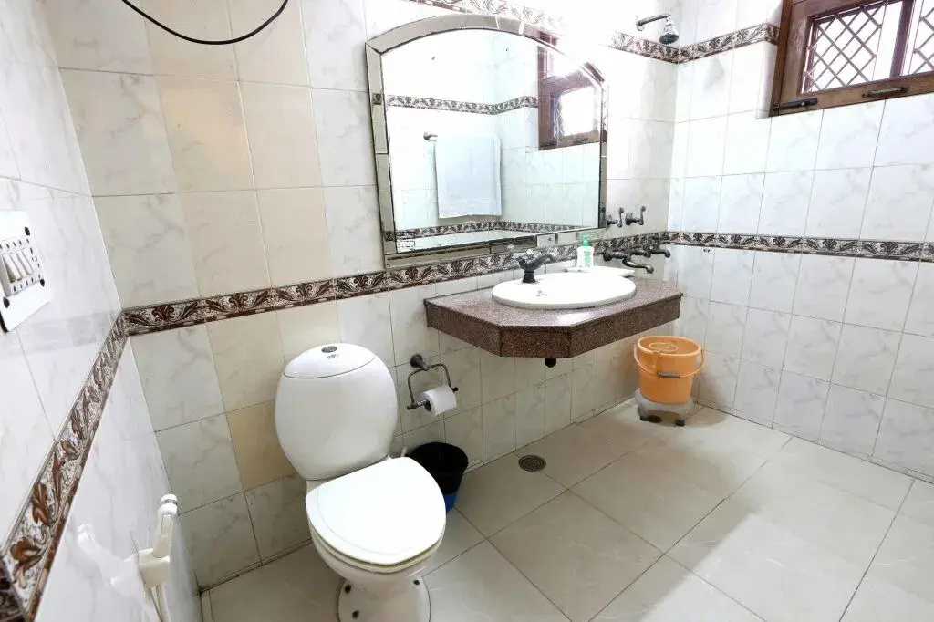 OYO Flagship 402 Hotel Noida Residency - Général