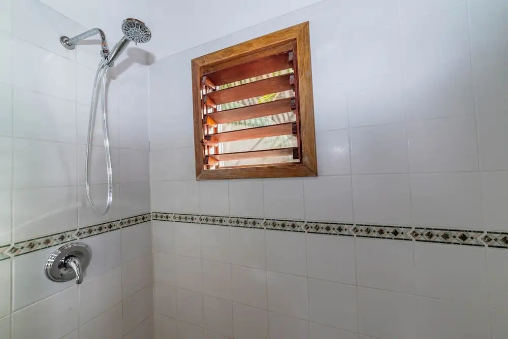Cocolobo Resort - Chambres