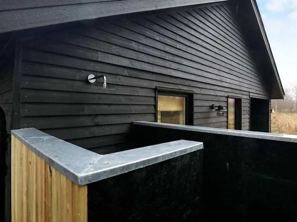 5 Star Holiday Home in Vinderup