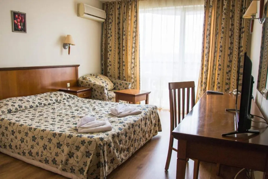 Hotel Yo - Chambres
