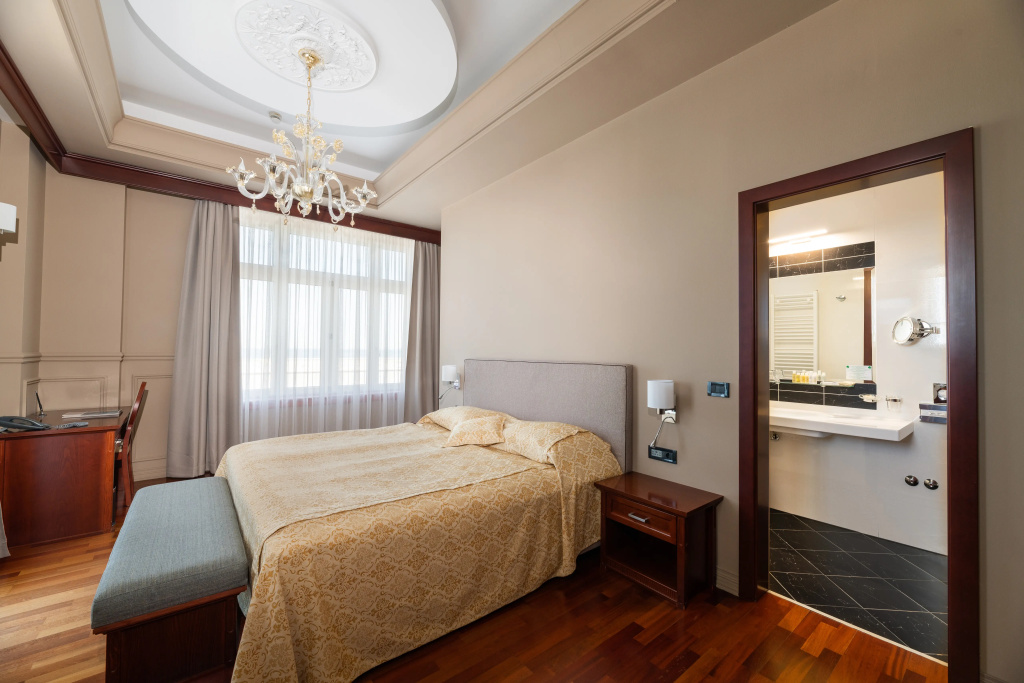 BO Hotel Palazzo - Général