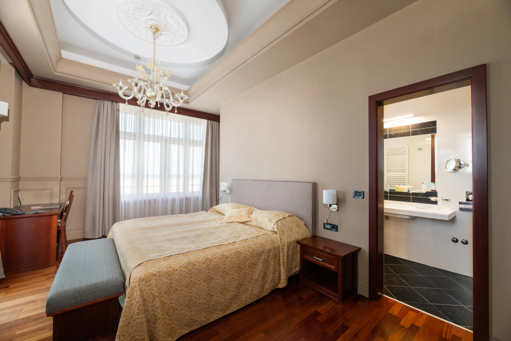 BO hotel Palazzo by null