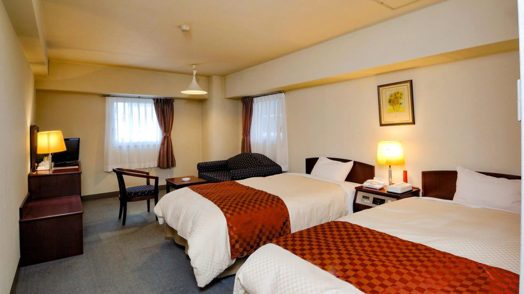 Hotel photo 6